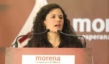 Luisa Mar�a Alcalde