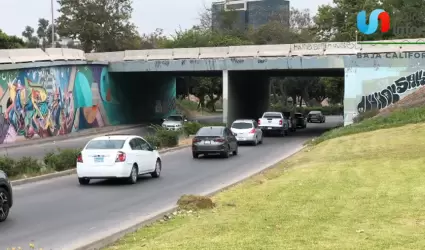 Cerrar�n bulevar Padre Kino para rehabilitar Colector Oriente; obras de la Cespt