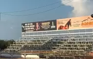 Reportan muerte de 2 personas en ataque en carreras de caballos en Ciudad Obreg�n