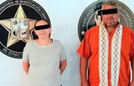 Imputan a presuntos estafadores que enga�aron a personas de Hermosillo con un supuesto viaje