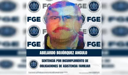 Detenido
