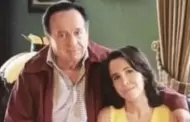 Florinda Meza asegura que no demandar� a los hijos de Chespirito