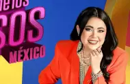Mariana Botas confirma su participaci�n en "La Casa de los Famosos M�xico"