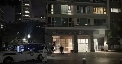 Mat� a su hijo con un arma casera durante su cumplea�os y confes� tener 15 explo