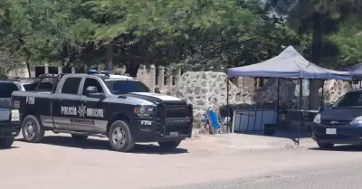 Polic�a Hermosillo