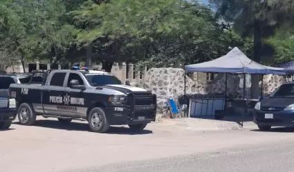 Polic�a Hermosillo