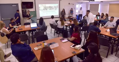 Taller del Plan de Acci�n para la Descarbonizaci�n del Entorno Construido