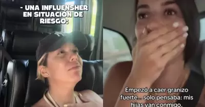Tiktoker espa�ola
