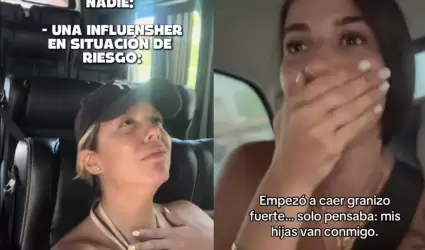 Tiktoker espa�ola