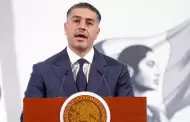 Investigaci�n contra Hern�n Berm�dez se abri� en 2024 en Tabasco: Harfuch