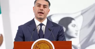 Omar Garc�a Harfuch