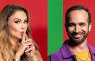 Ninel Conde y El Guana participar�n en "La Casa de los Famosos M�xico"