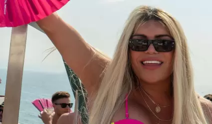 Wendy Guevara