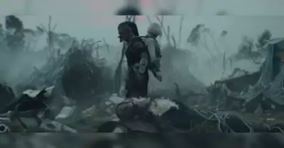 Predator: Badlands