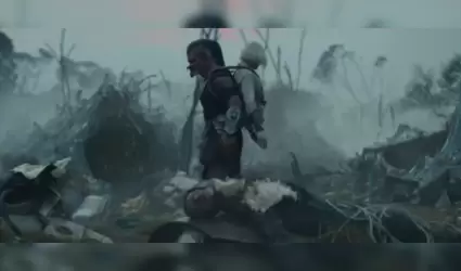 Predator: Badlands