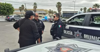 Delitos en la zona