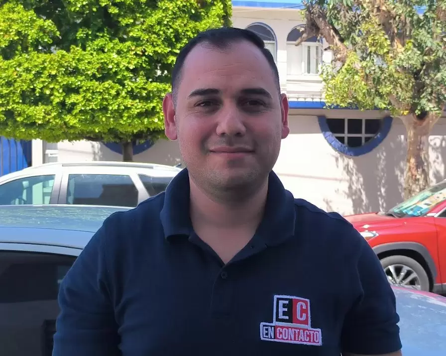 Zaid Tapia