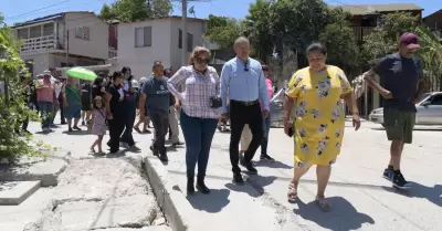 Atenci�n a residentes de la calle Er�dano