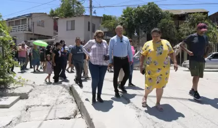 Atenci�n a residentes de la calle Er�dano
