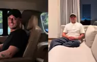VIDEO: Chicharito Hern�ndez desat� pol�mica por declaraciones calificadas como machistas en redes sociales