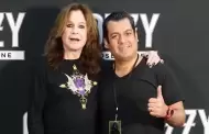 Desata cr�ticas esquela de Ozzy Osbourne en cuenta de C�mara de Diputados