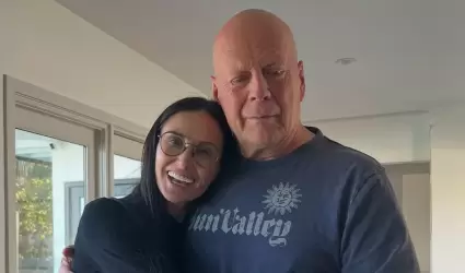 Bruce Willis
