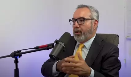 Alfonso Javier Flores Padilla