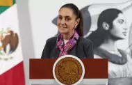 �Qu� dijo Sheinbaum sobre las pol�micas vacaciones de Ricardo Monreal en Espa�a?