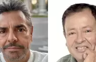 Eugenio Derbez niega haber maltratado a Sammy P�rez