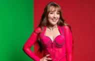 �Qui�n es Elaine Haro, participante de "La Casa de los Famosos M�xico"?