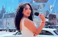 Revelan el motivo que tuvo Paola Su�rez para rechazar "La Casa de los Famosos M�xico"