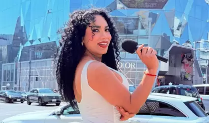 Paola Su�rez