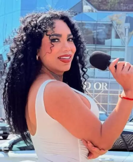 Paola Su�rez