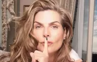 Montserrat Oliver revela que perdi� parcialmente la vista