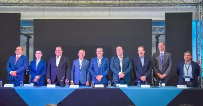 Encuentro de Negocios de Index Zona Costa B.C.