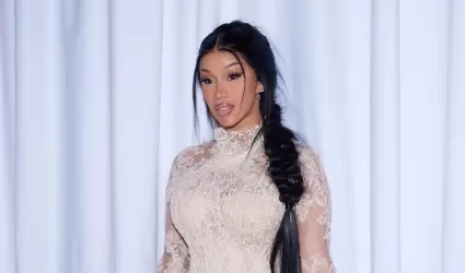 Cardi B