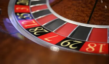Casinos