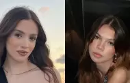 Marianne Gonzaga llega a acuerdo con Valentina Gilabert tras apu�alarla
