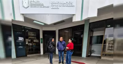 Investigan por trata a maquiladora de Ensenada tras retener a familia nicarag�en