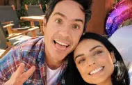 Aislinn Derbez y Mauricio Ochmann desatan rumores de reconciliaci�n