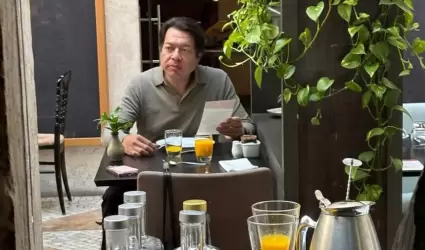 Mario Delgado