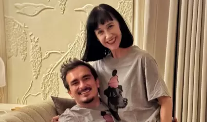 Ricardo P�rez y Susana Zabaleta