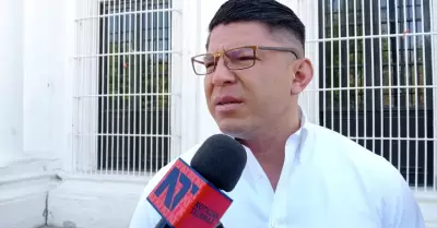 Benjam�n Gonz�lez Caballero