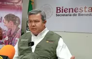 Secretar�a de Bienestar suspende actividades en Sonora por condiciones clim�ticas
