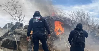 Inhabilitaci�n de punto de vigilancia