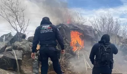 Inhabilitaci�n de punto de vigilancia