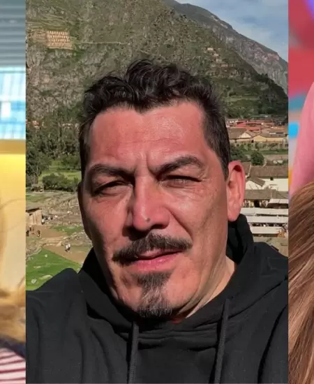 Malillany Mar�n/Jos� Manuel Figueroa/Ninel Conde