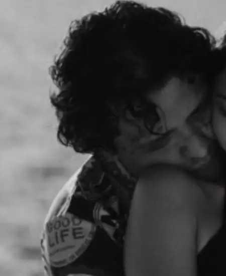 Christian Nodal y �ngela Aguilar