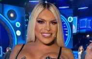 Wendy Guevara tiene miedo de que se filtren sus videos �ntimos