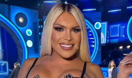 Wendy Guevara